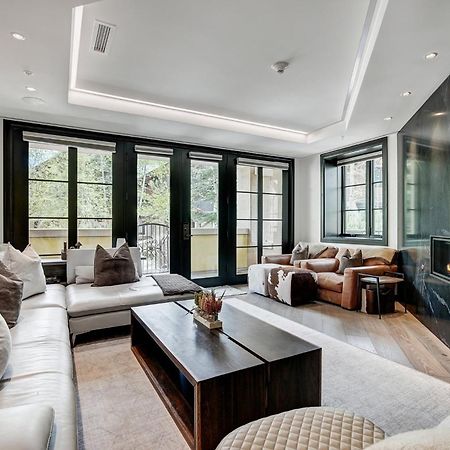 The Vail Collection At The Ritz Carlton Residences Вейл Екстериор снимка