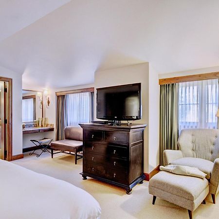 The Vail Collection At The Ritz Carlton Residences Вейл Екстериор снимка