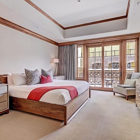 The Vail Collection At The Ritz Carlton Residences Вейл Екстериор снимка