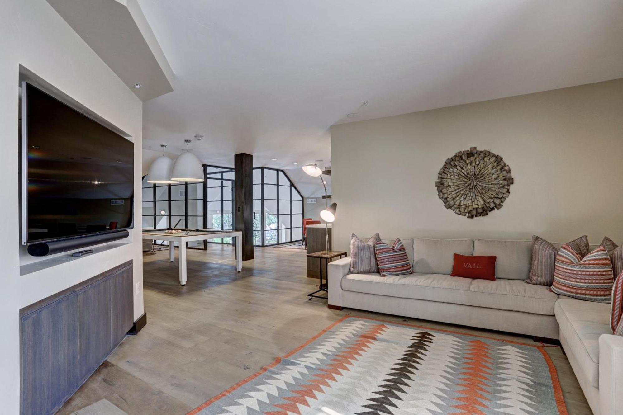 The Vail Collection At The Ritz Carlton Residences Вейл Екстериор снимка