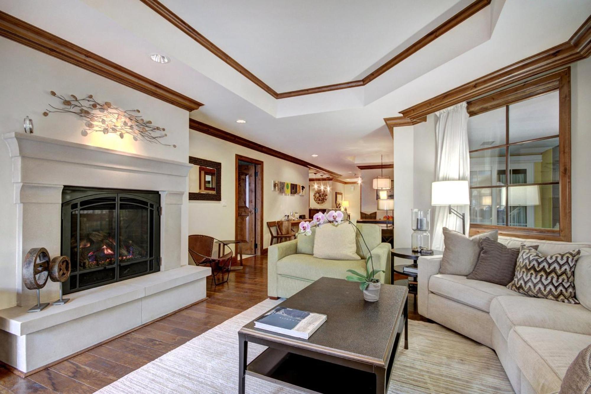 The Vail Collection At The Ritz Carlton Residences Вейл Екстериор снимка