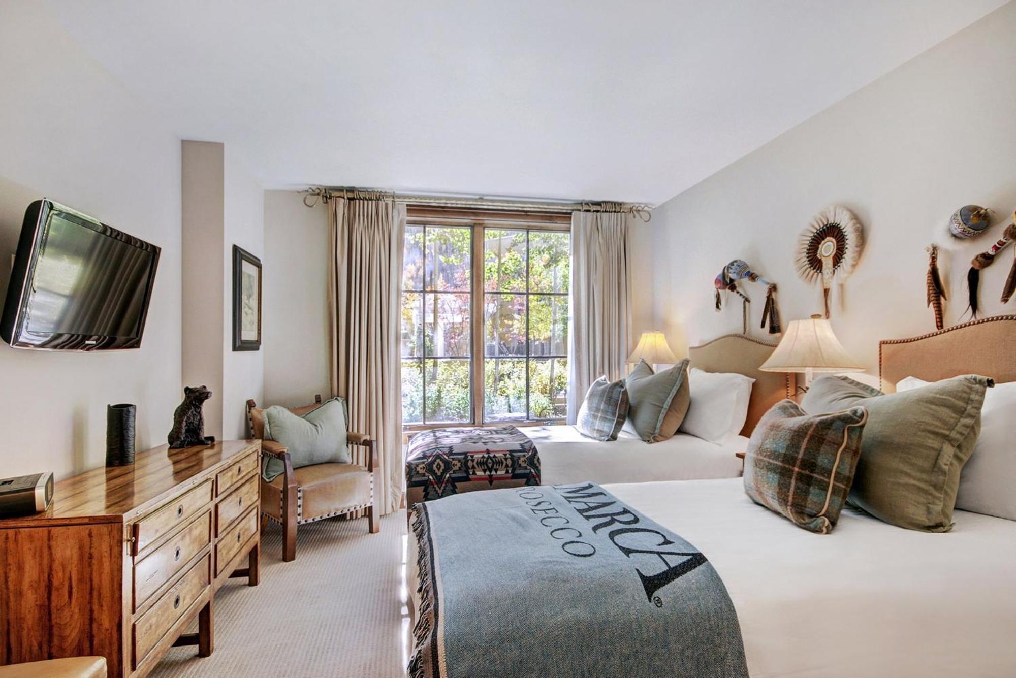 The Vail Collection At The Ritz Carlton Residences Вейл Екстериор снимка