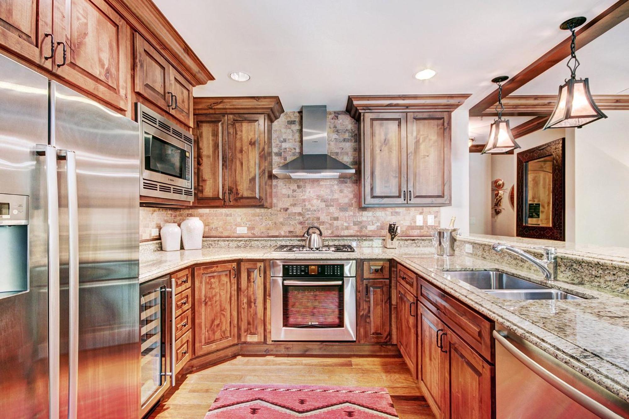 The Vail Collection At The Ritz Carlton Residences Вейл Екстериор снимка