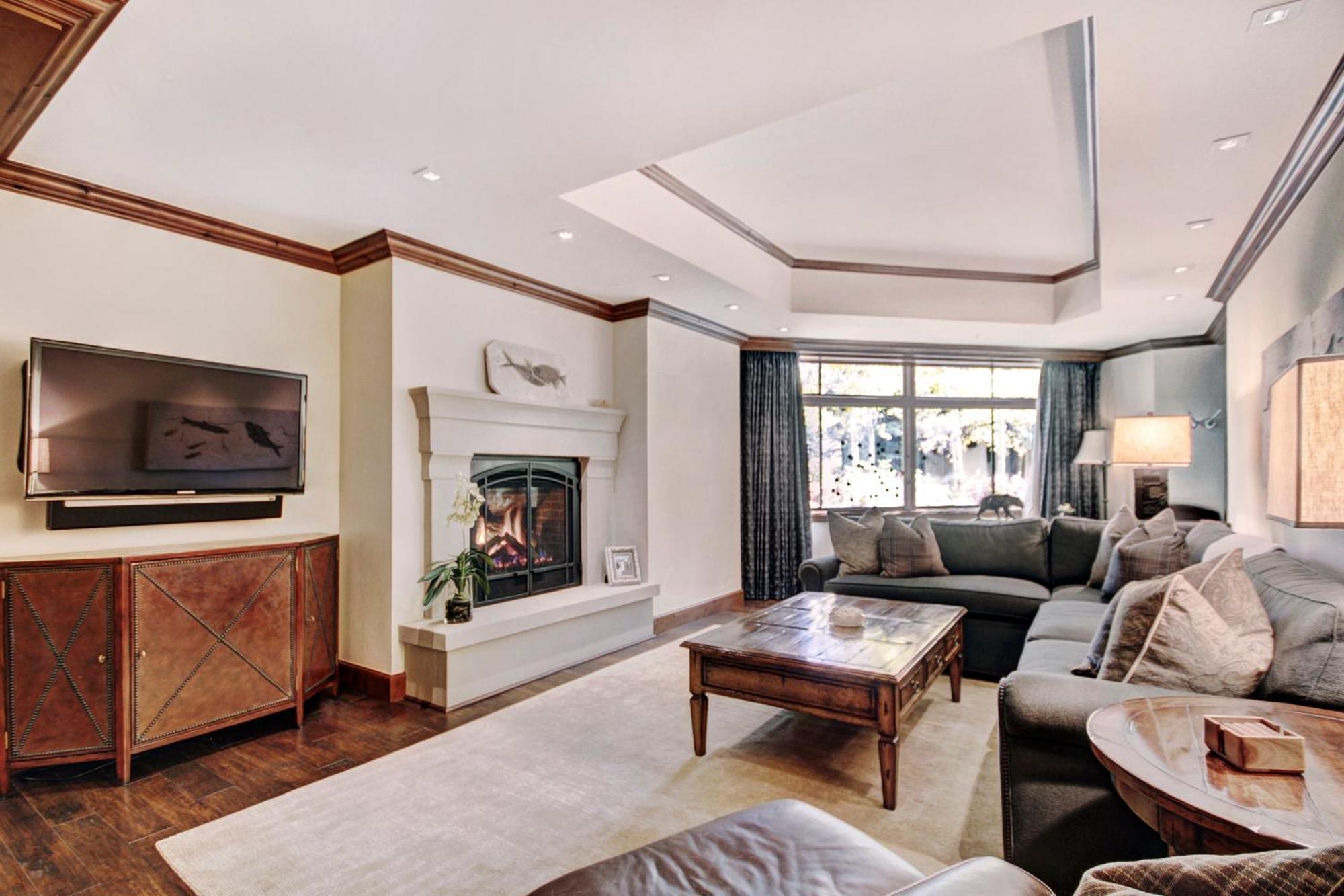The Vail Collection At The Ritz Carlton Residences Вейл Екстериор снимка