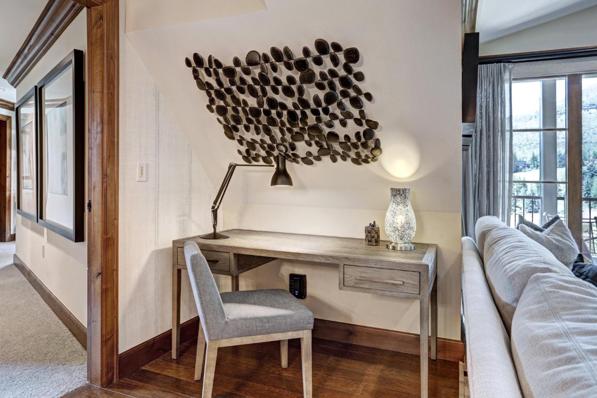 The Vail Collection At The Ritz Carlton Residences Вейл Екстериор снимка