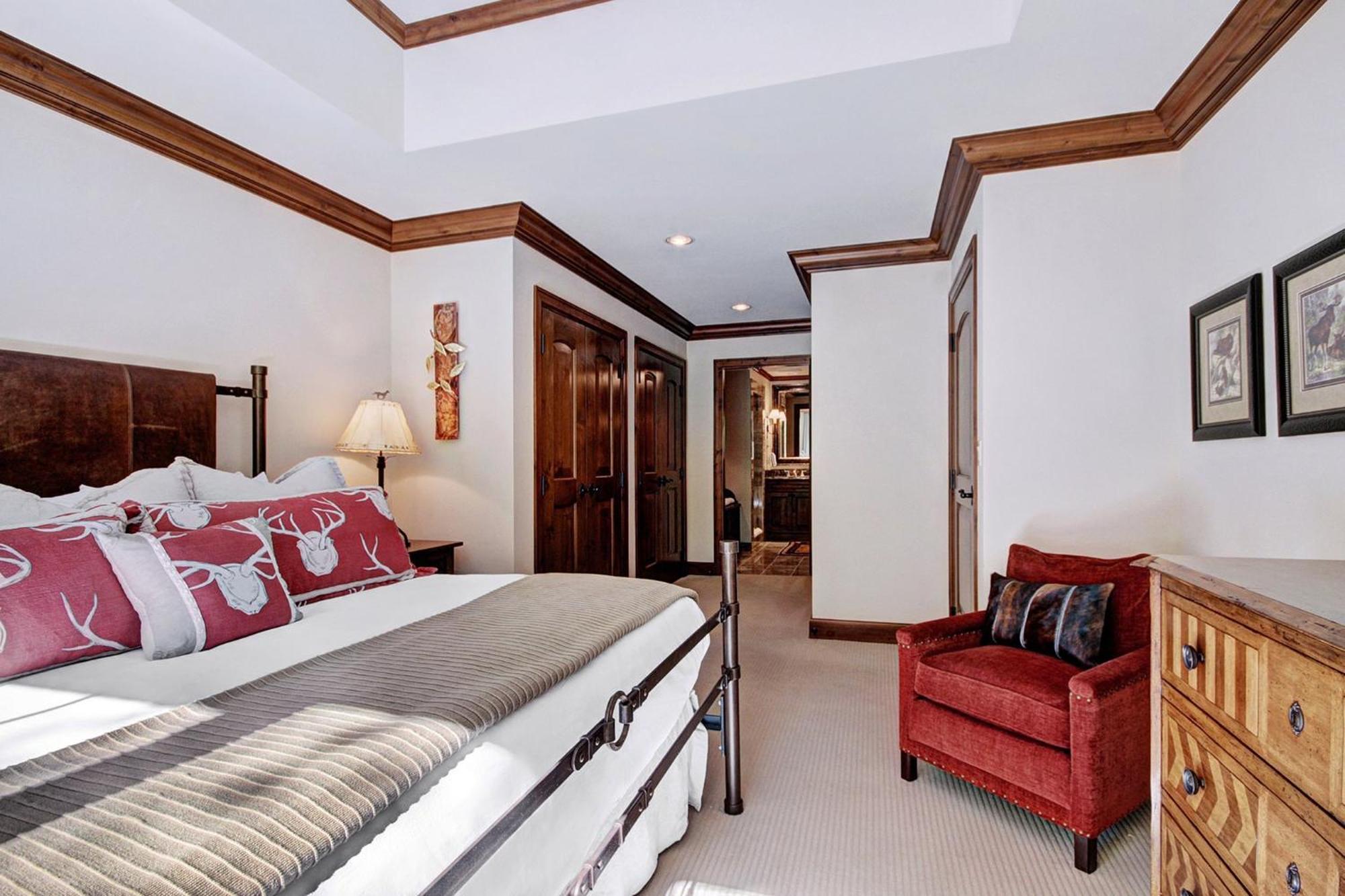 The Vail Collection At The Ritz Carlton Residences Вейл Екстериор снимка