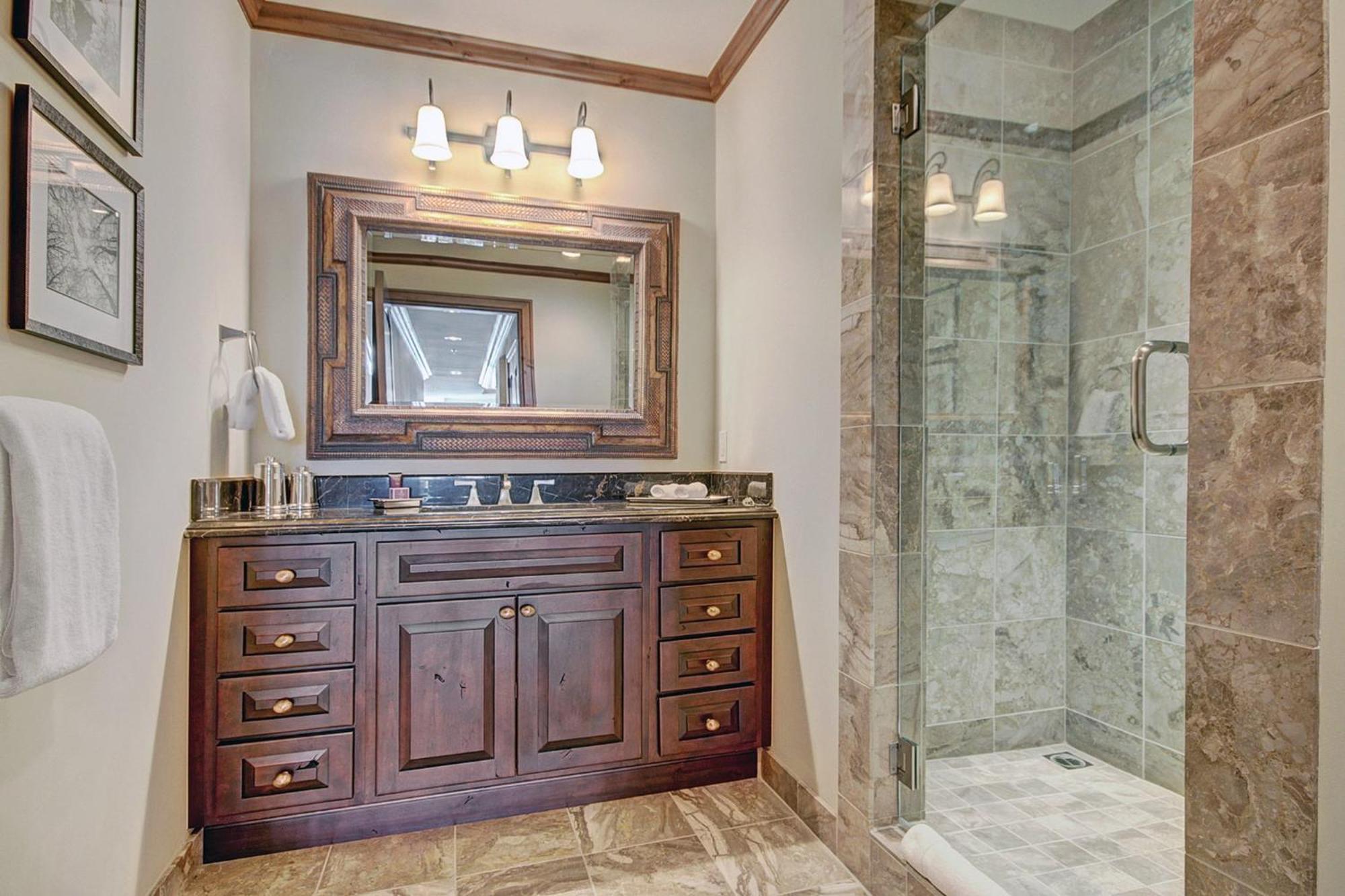 The Vail Collection At The Ritz Carlton Residences Вейл Екстериор снимка