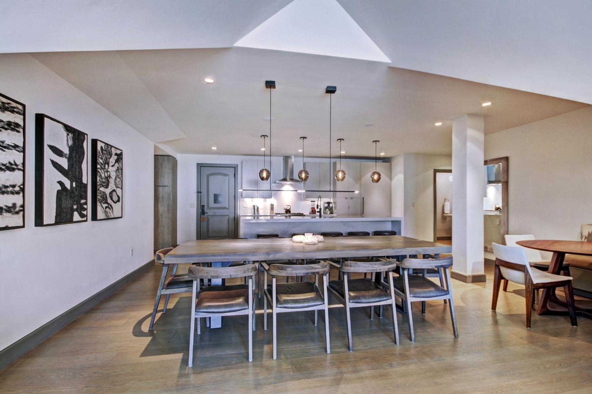 The Vail Collection At The Ritz Carlton Residences Вейл Екстериор снимка