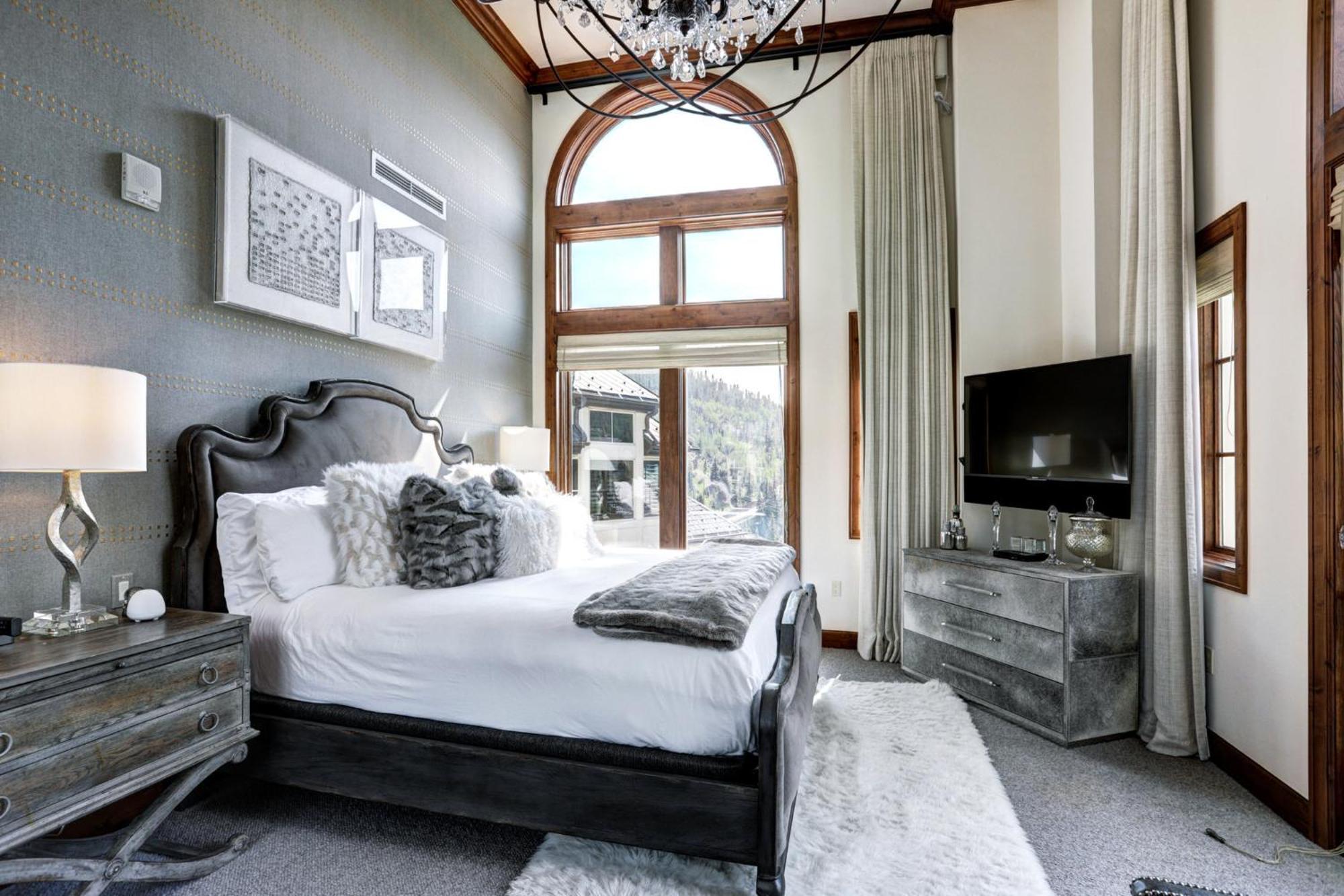 The Vail Collection At The Ritz Carlton Residences Вейл Екстериор снимка