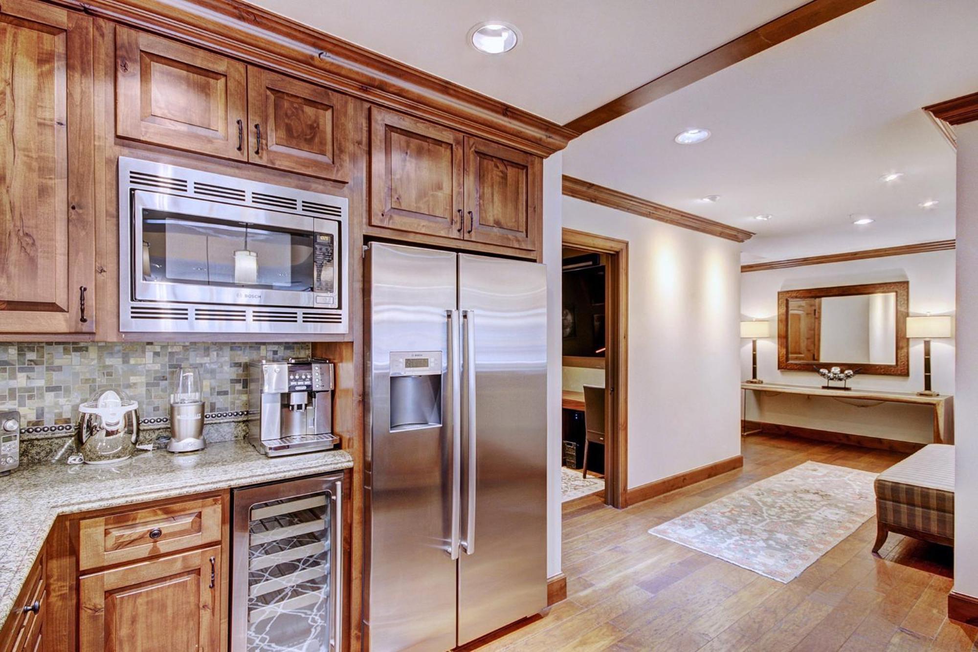The Vail Collection At The Ritz Carlton Residences Вейл Екстериор снимка
