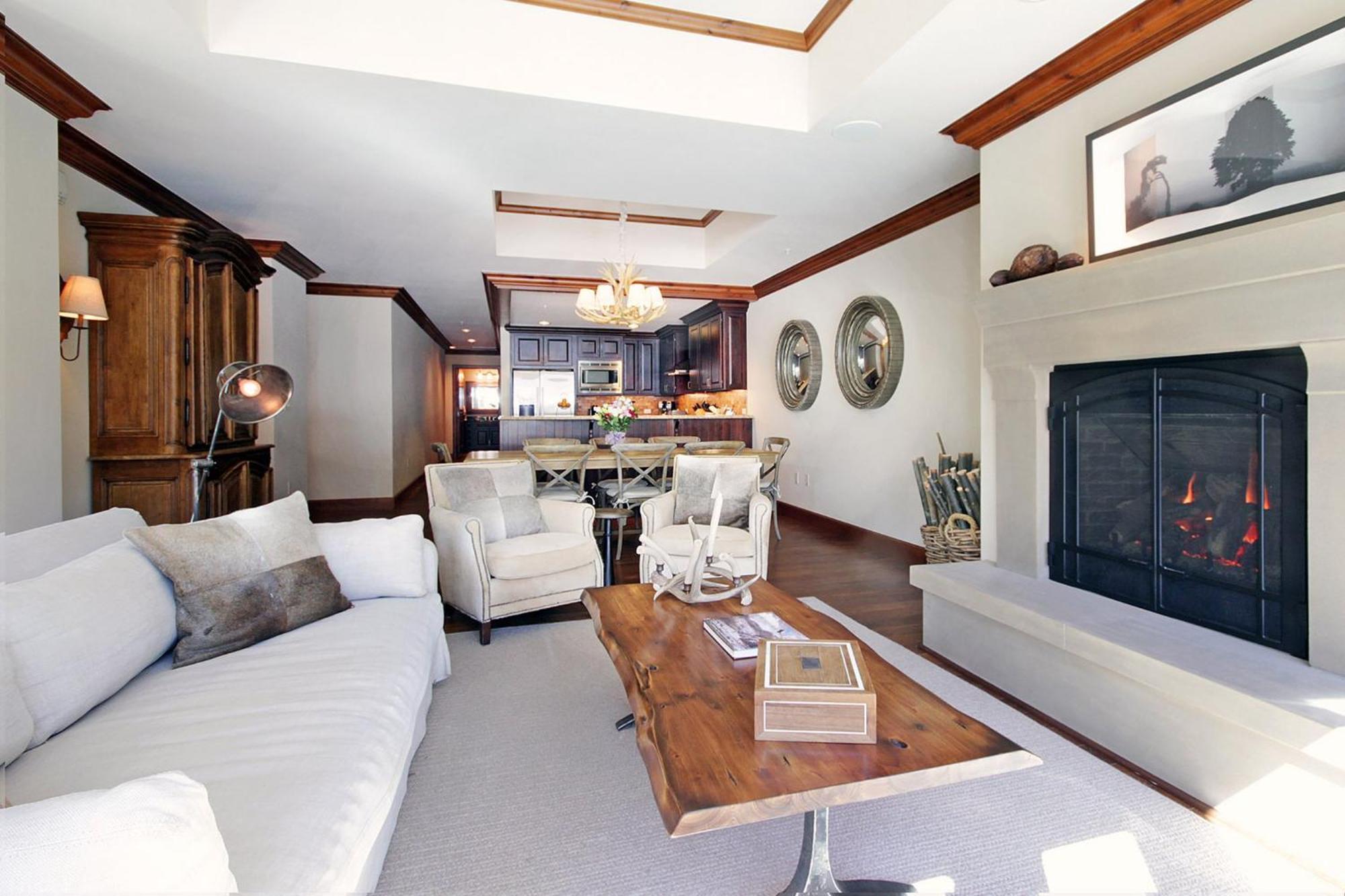 The Vail Collection At The Ritz Carlton Residences Вейл Екстериор снимка