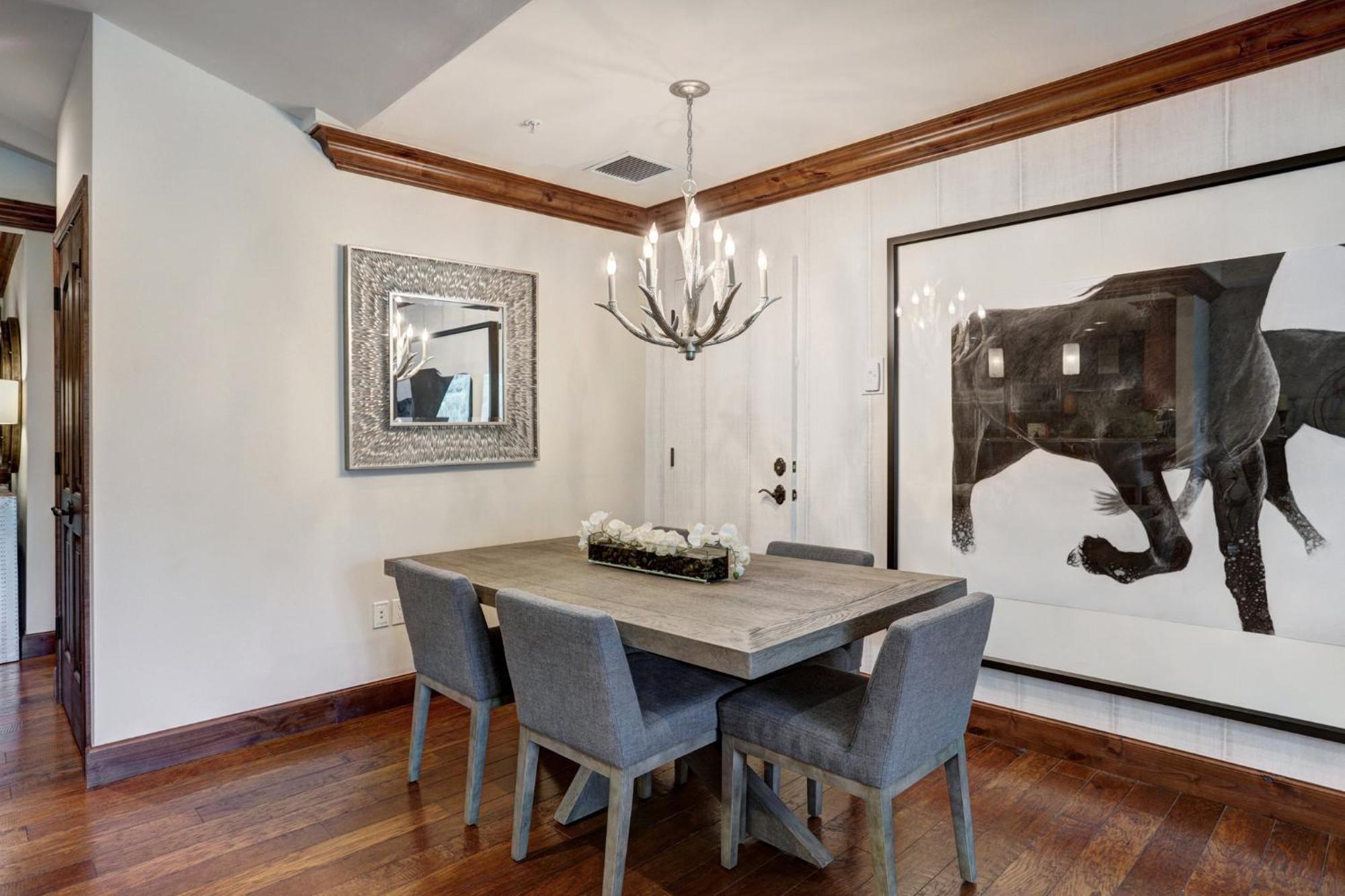 The Vail Collection At The Ritz Carlton Residences Вейл Екстериор снимка
