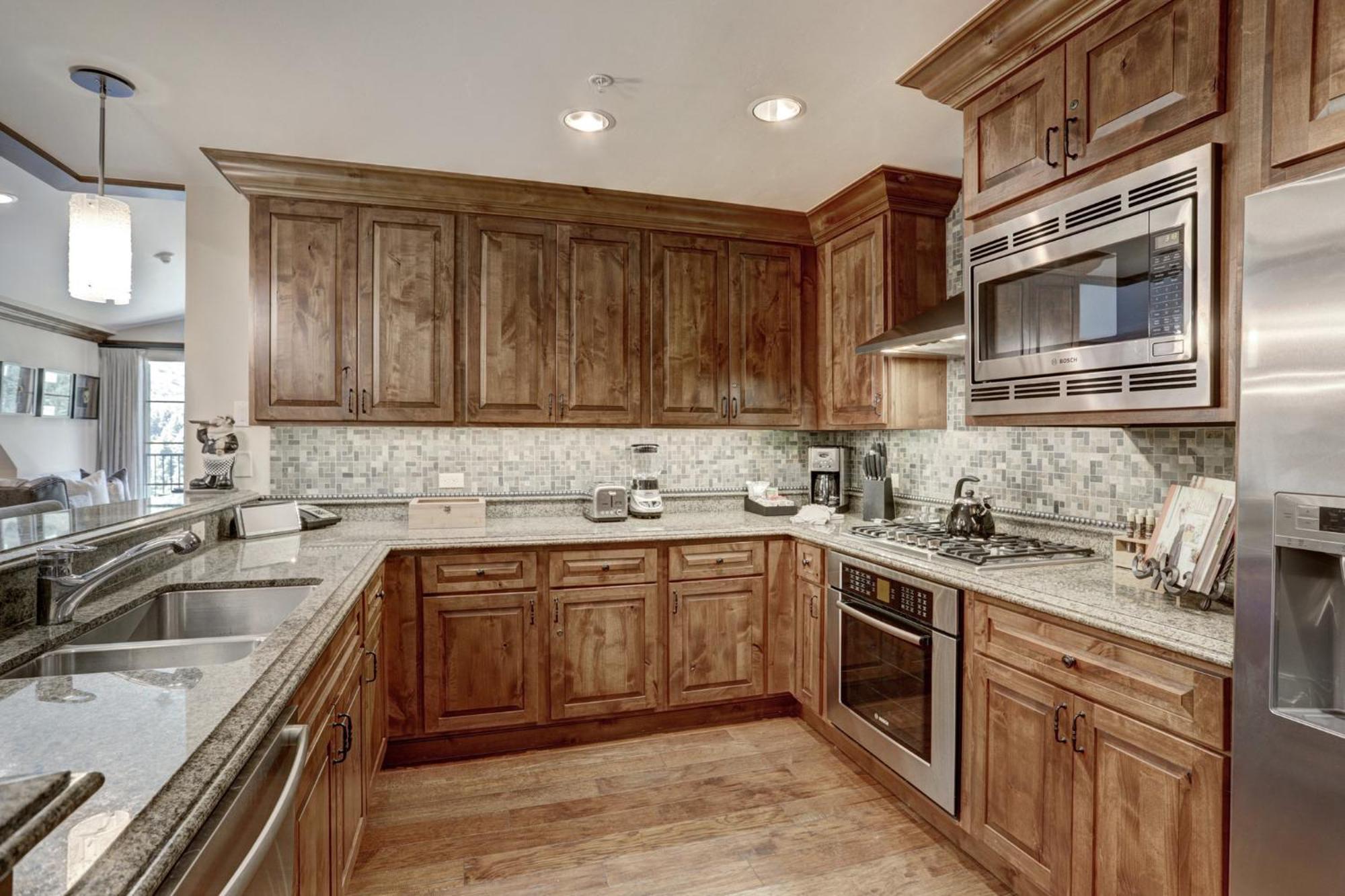 The Vail Collection At The Ritz Carlton Residences Вейл Екстериор снимка