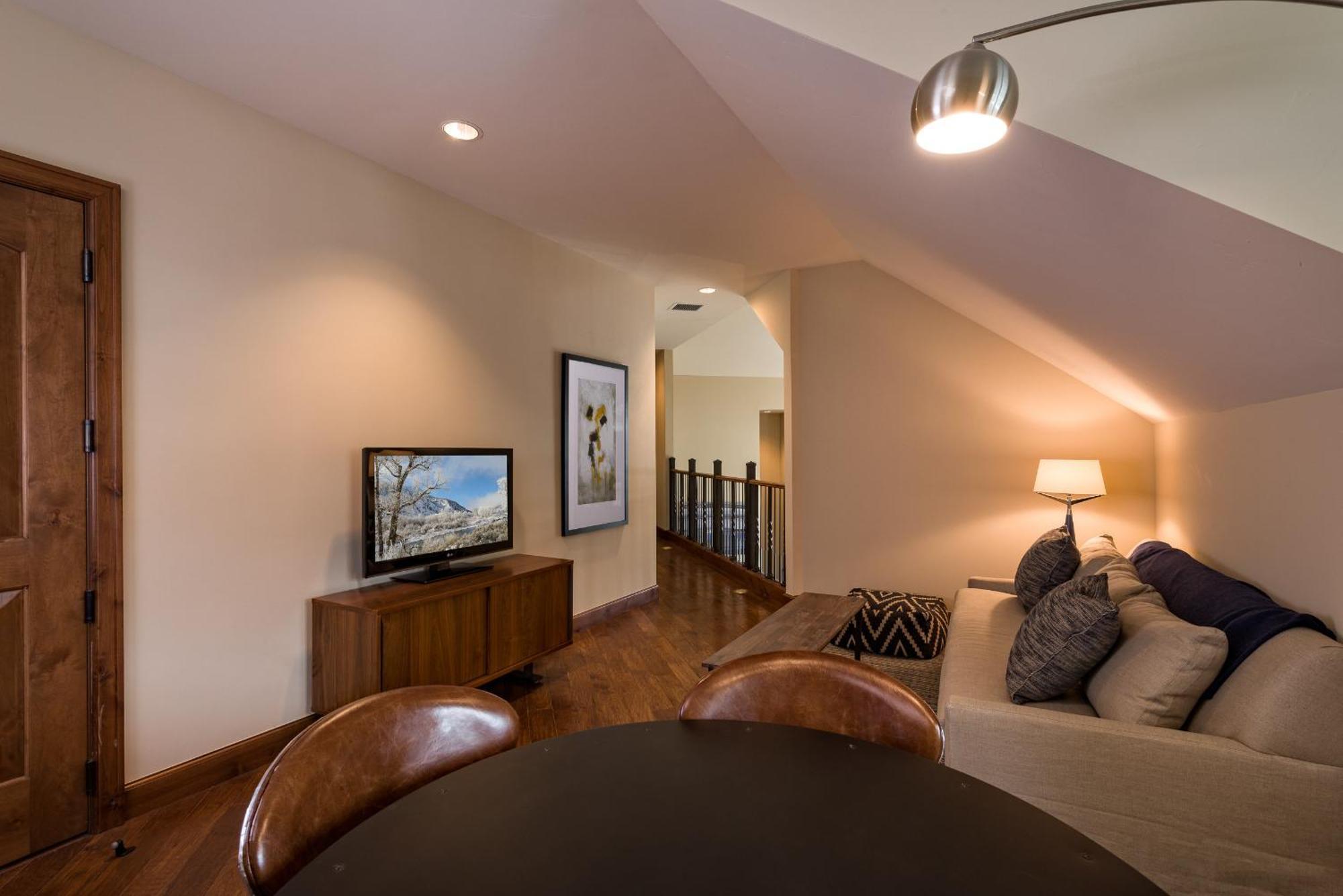 The Vail Collection At The Ritz Carlton Residences Вейл Екстериор снимка