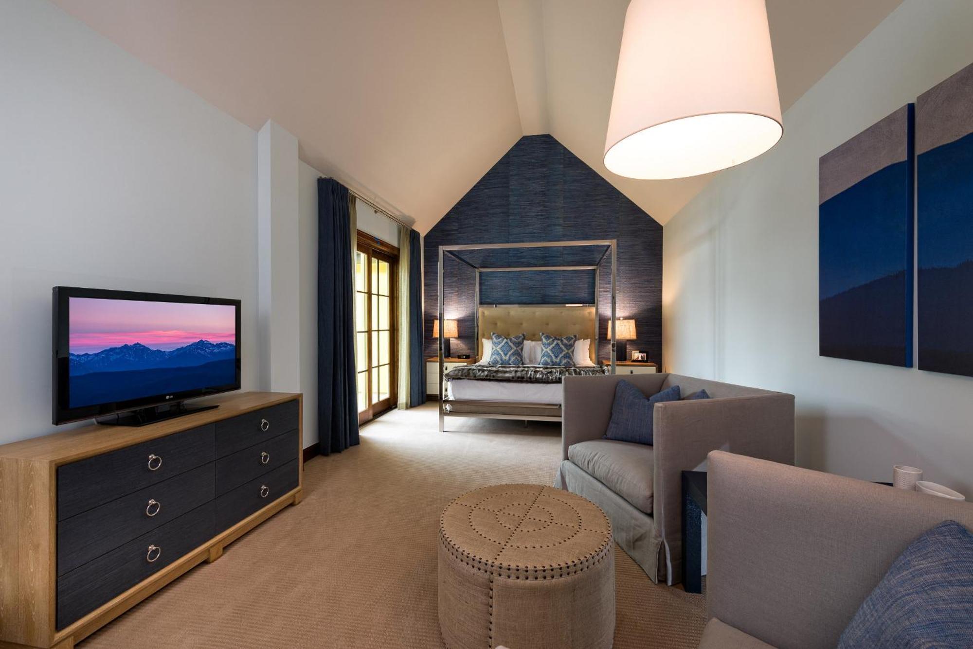 The Vail Collection At The Ritz Carlton Residences Вейл Екстериор снимка