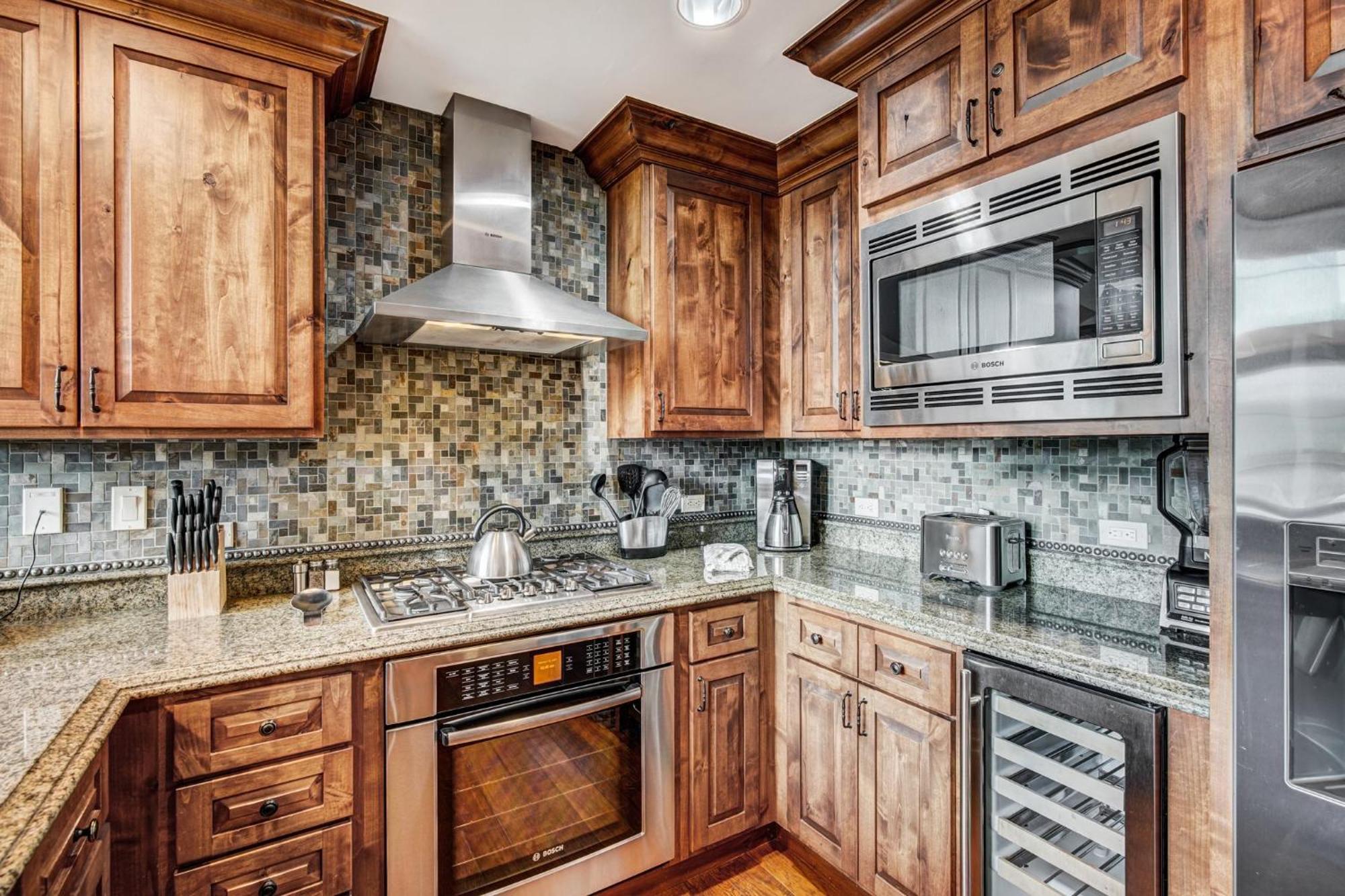 The Vail Collection At The Ritz Carlton Residences Вейл Екстериор снимка