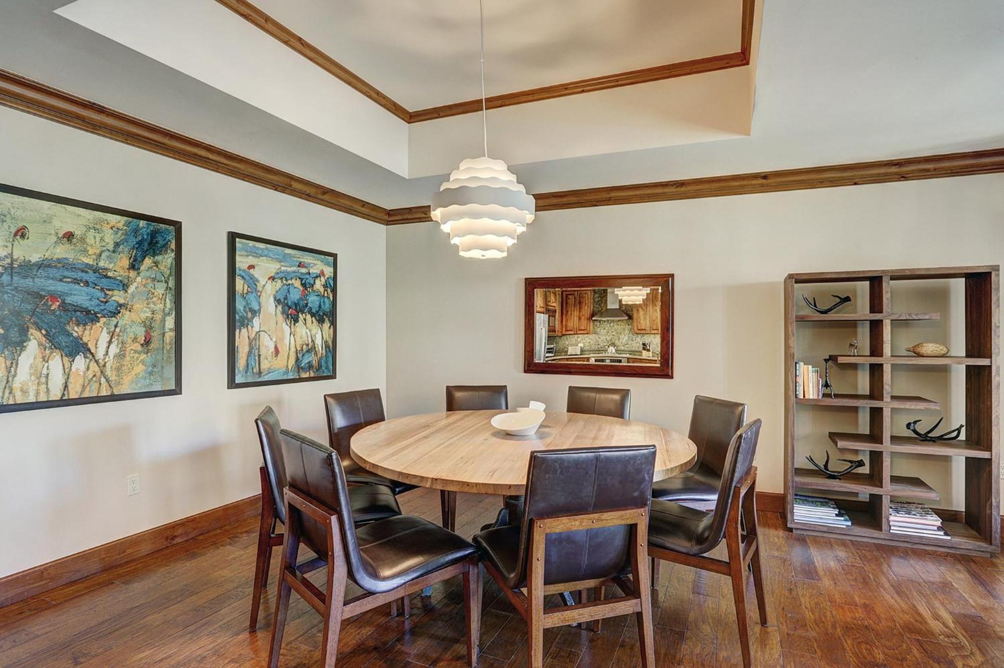 The Vail Collection At The Ritz Carlton Residences Вейл Екстериор снимка