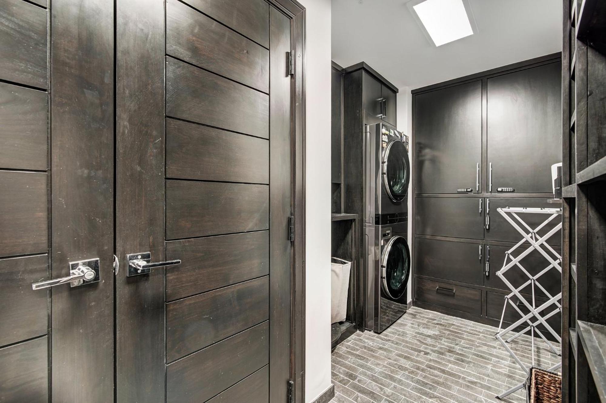 The Vail Collection At The Ritz Carlton Residences Вейл Екстериор снимка