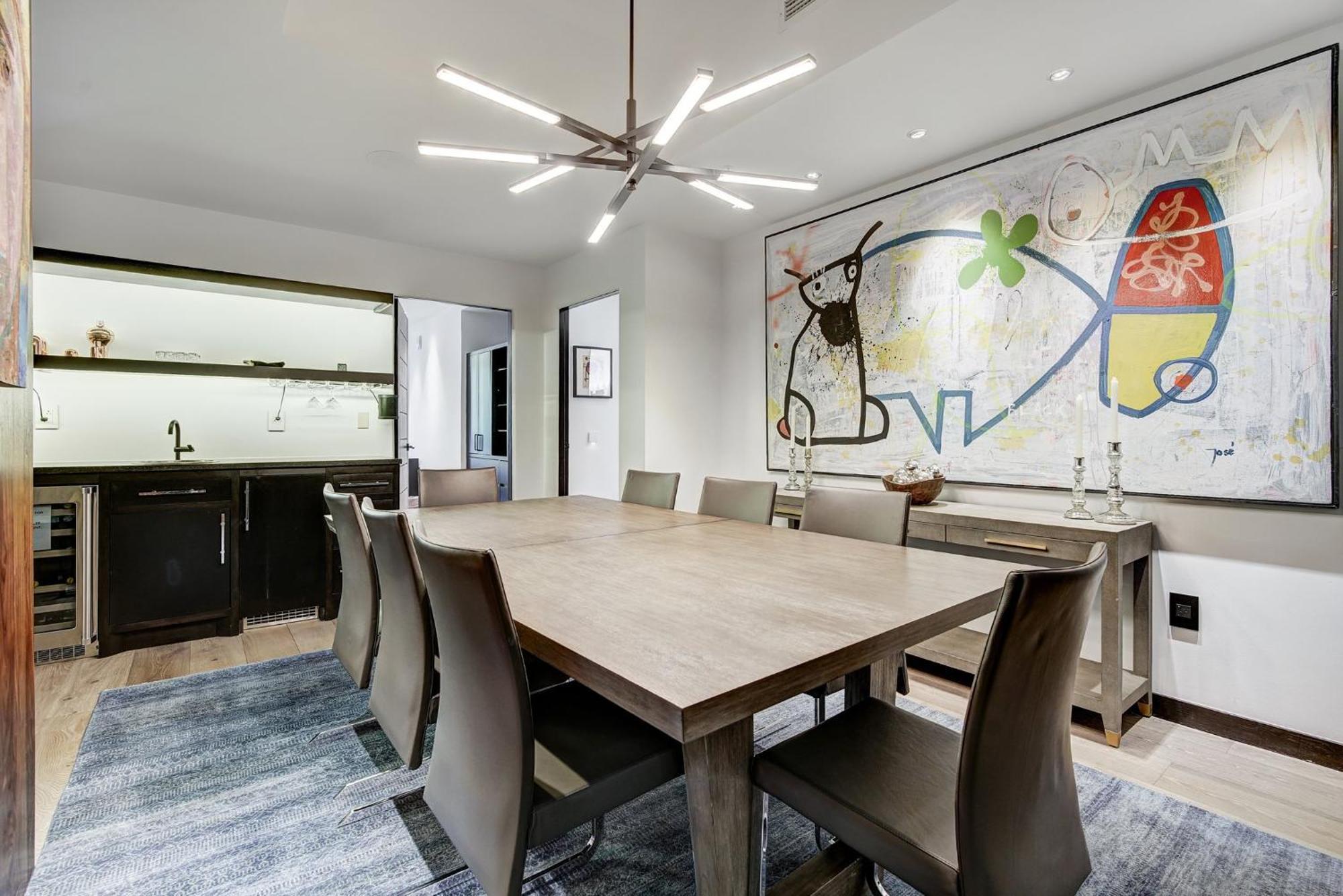 The Vail Collection At The Ritz Carlton Residences Вейл Екстериор снимка