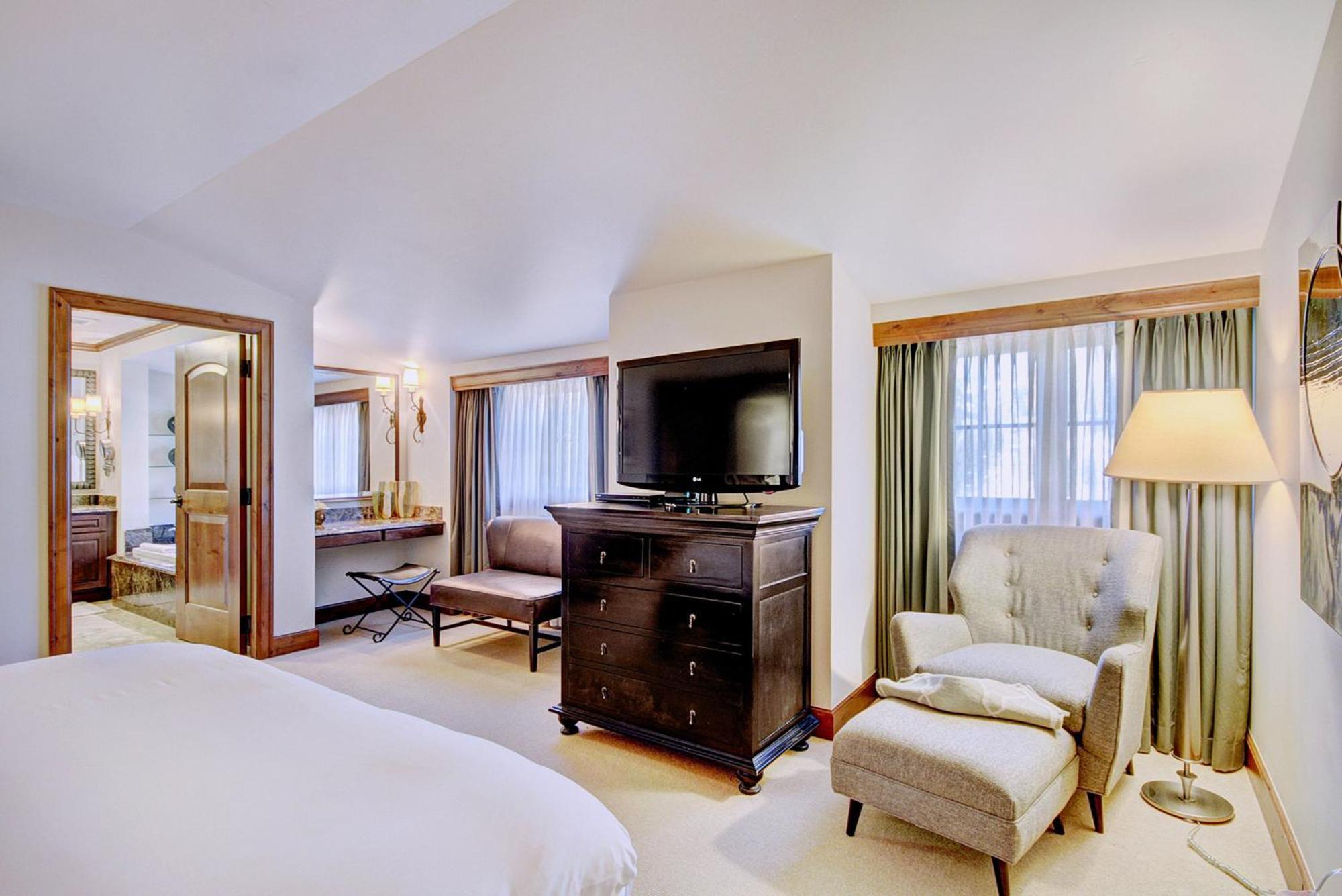 The Vail Collection At The Ritz Carlton Residences Вейл Екстериор снимка