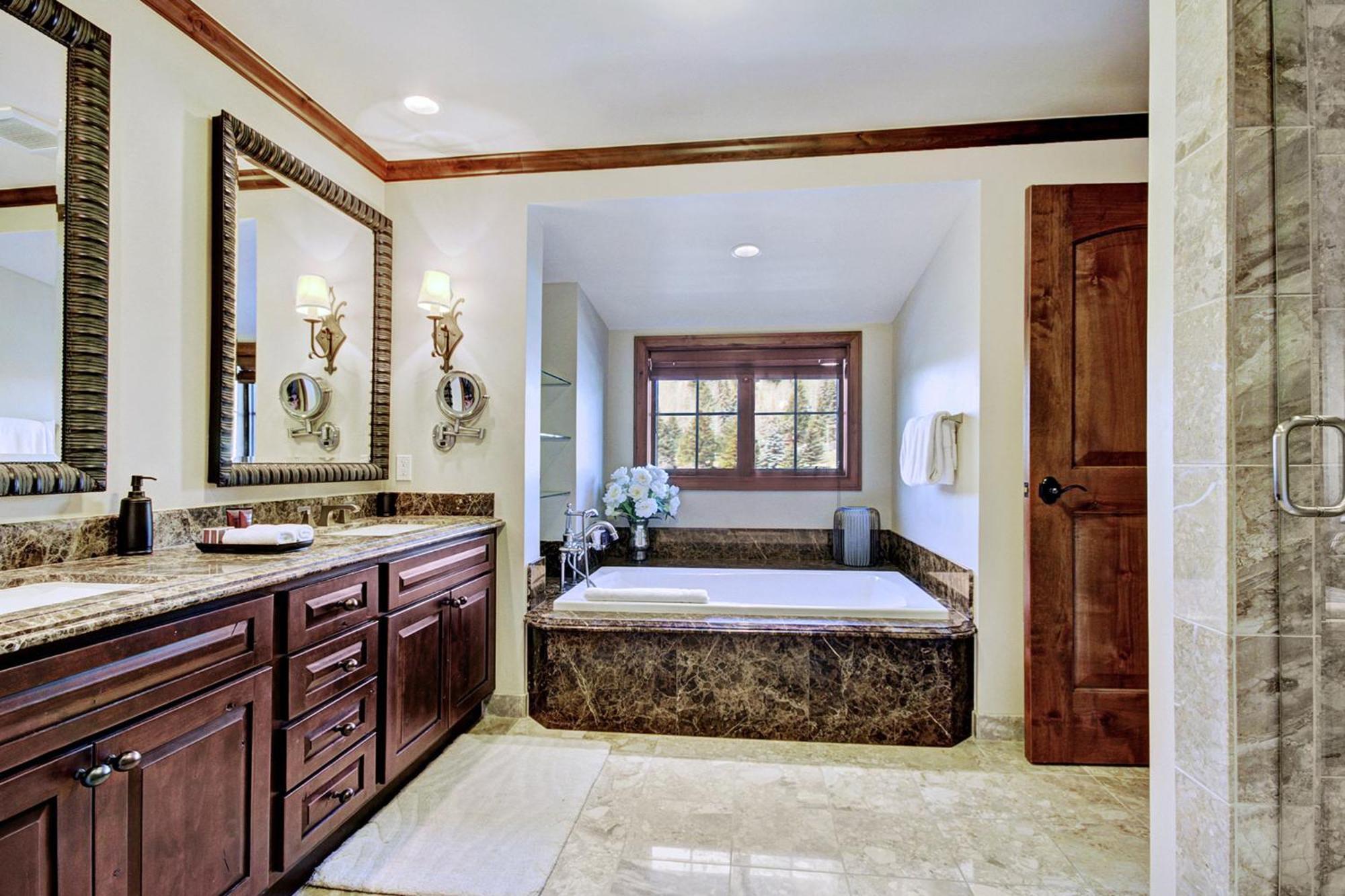 The Vail Collection At The Ritz Carlton Residences Вейл Екстериор снимка