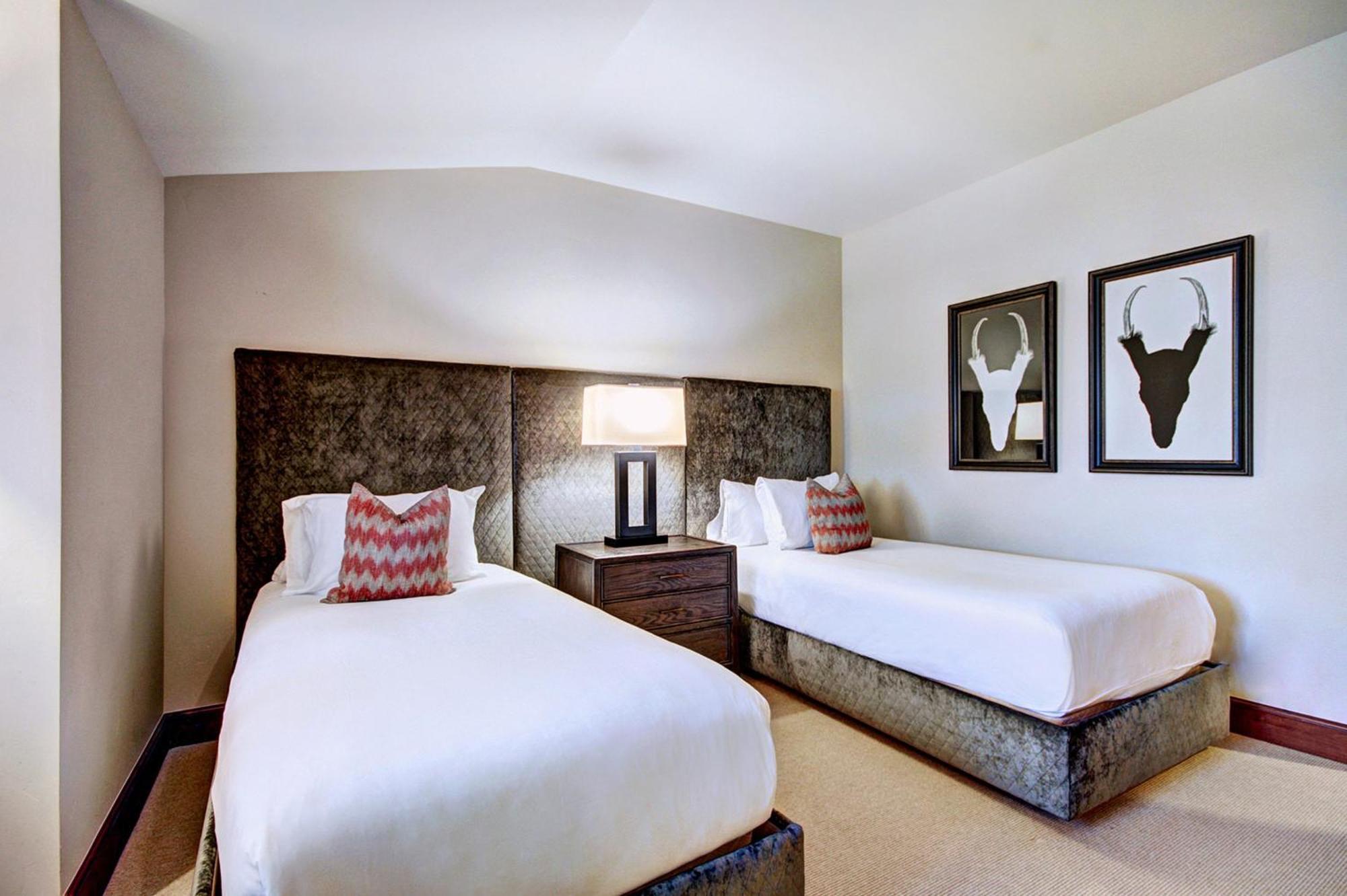 The Vail Collection At The Ritz Carlton Residences Вейл Екстериор снимка